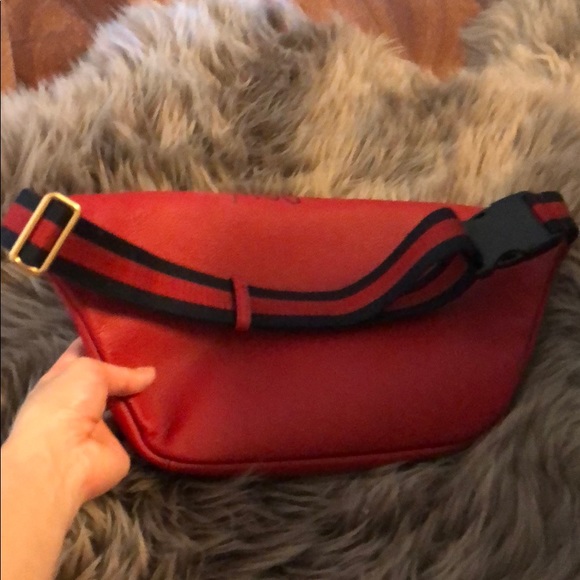 Gucci belt bag - Picture 2 of 4